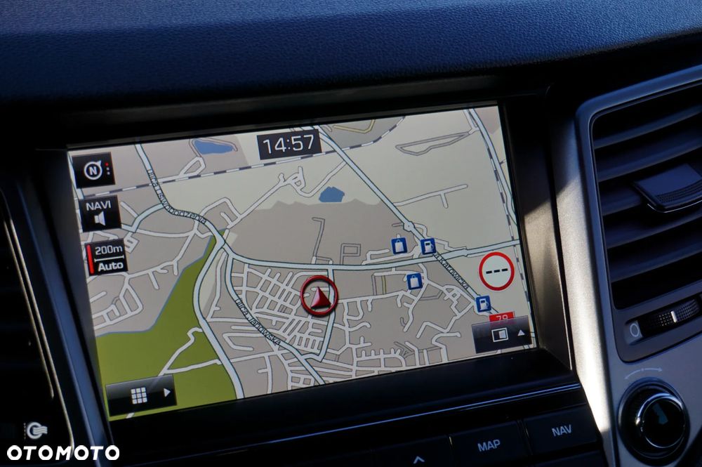 Hyundai Tucson 1.6 Turbo 2WD DCT Advantage - 31