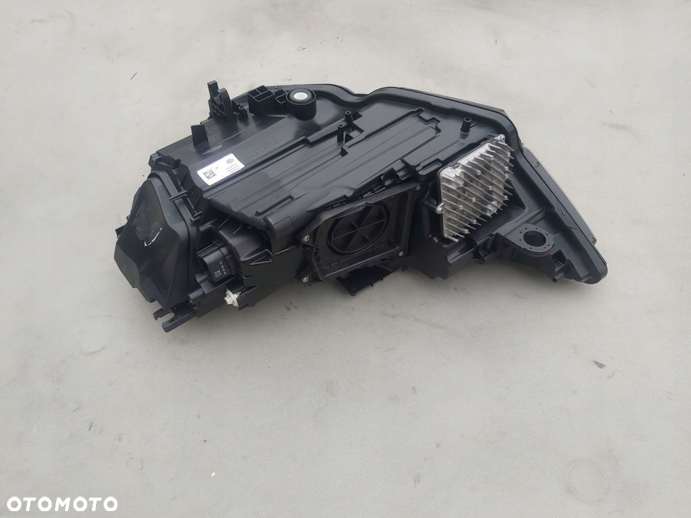 audi a6 c8 lampa prawa full led usa 4k0941034b - 15