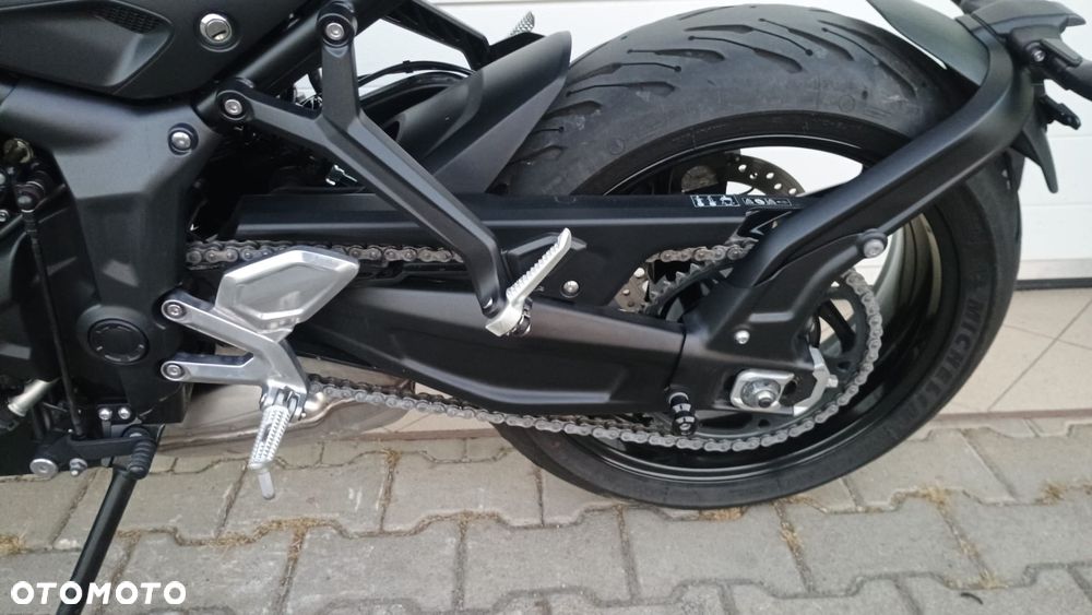 Triumph Trident - 20