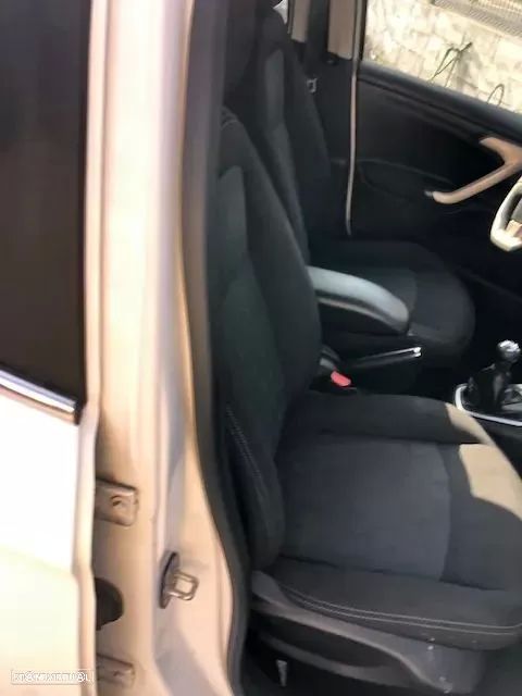 Citroën C-Elysée 1.6 BlueHDi Exclusive - 13