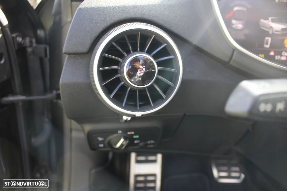 Audi TT Roadster 1.8 TFSi S-line S tronic - 25