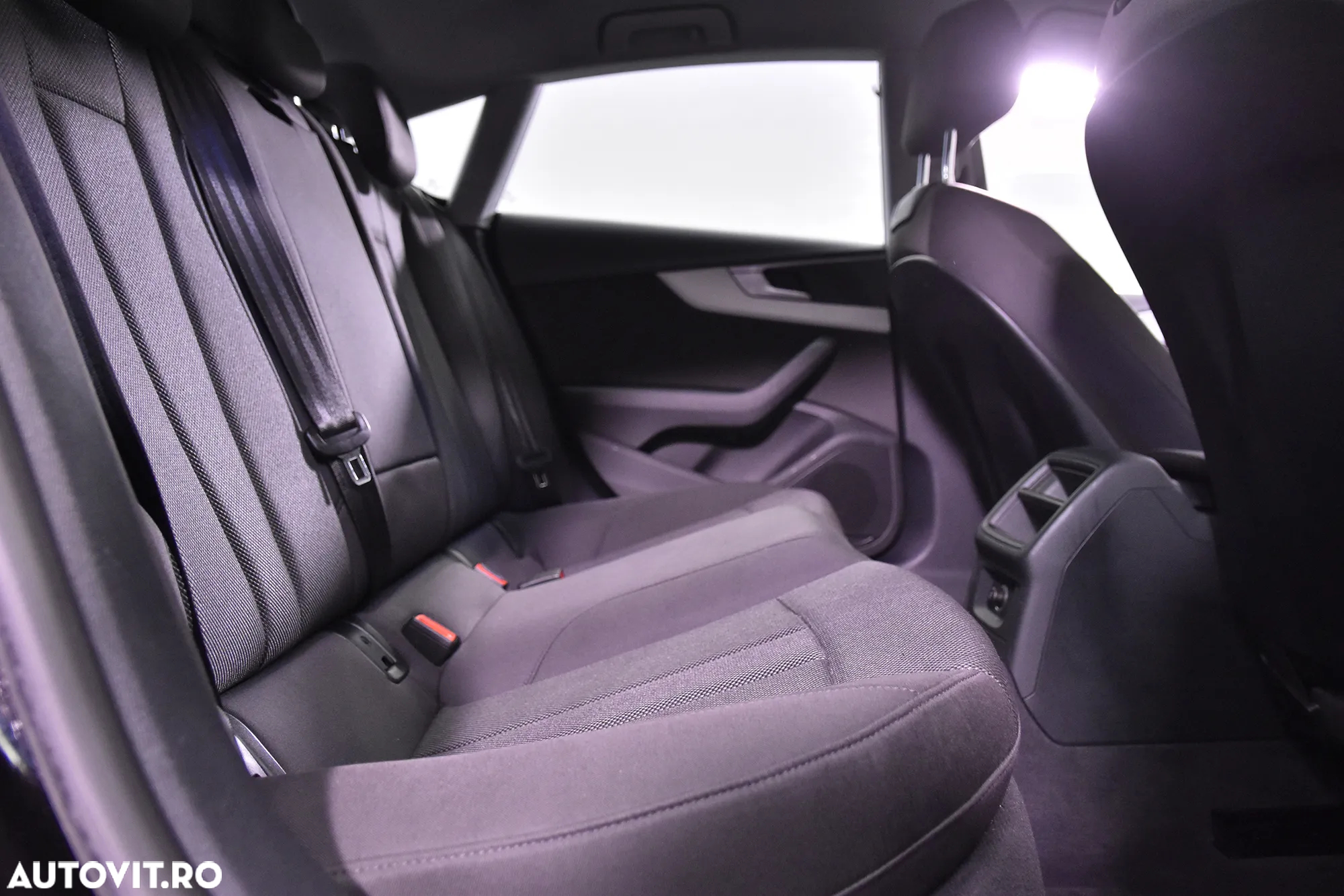 Audi A5 - 12