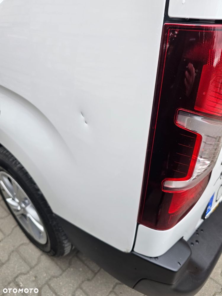 Opel Combo - 17