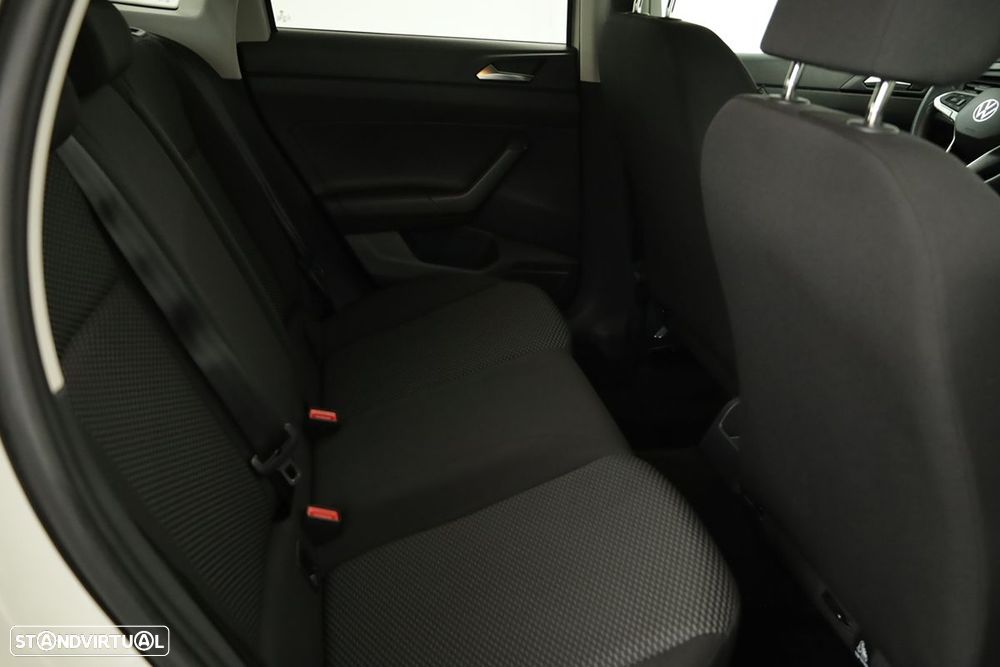 VW Taigo 1.0 TSI - 21