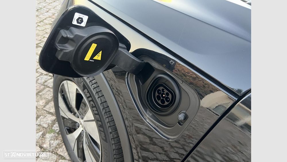 Volvo XC 40 1.5 T5 PHEV Plus Bright - 20