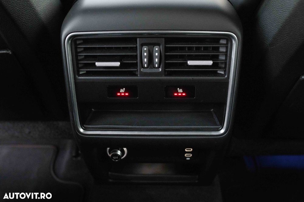 Porsche Cayenne Coupe S Tiptronic S - 35