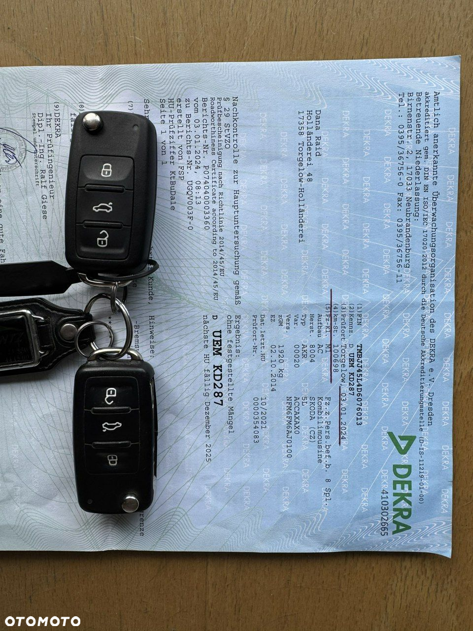 Skoda Yeti - 12