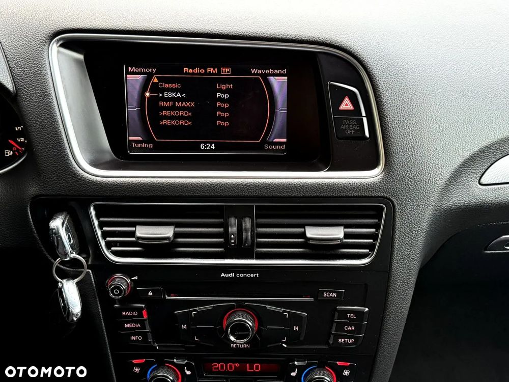 Audi Q5 - 29