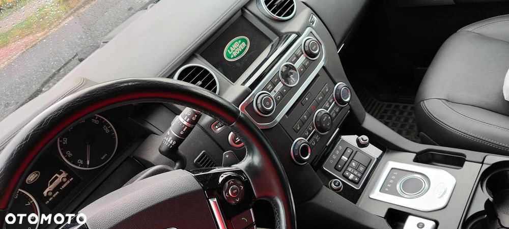 Land Rover Discovery 3.0 V6 SC Landmark - 19