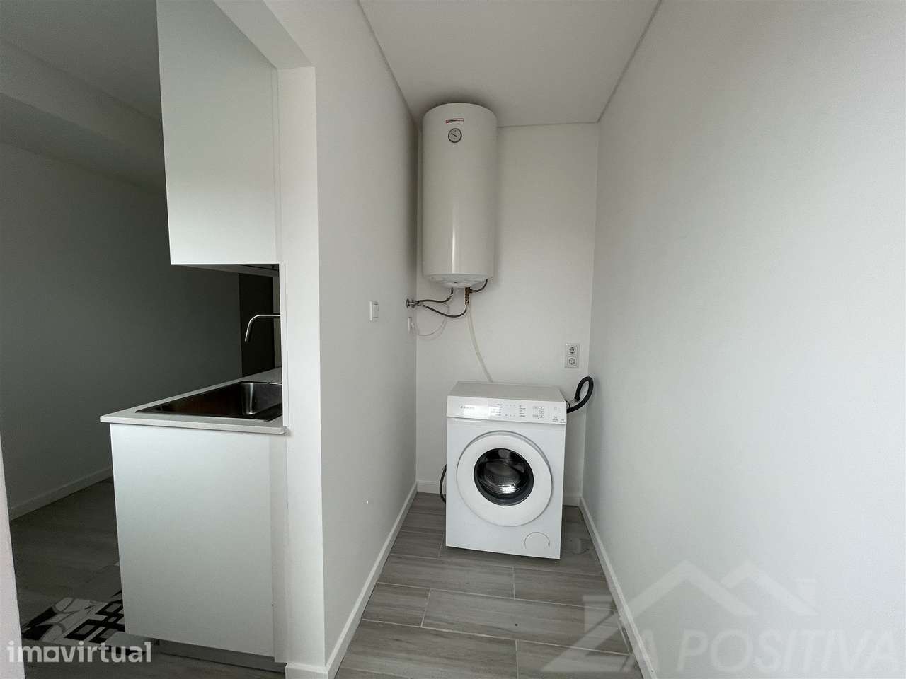 Apartamento T3 Arrendamento em São João da Madeira,São João da Madeira - Grande imagem: 5/38