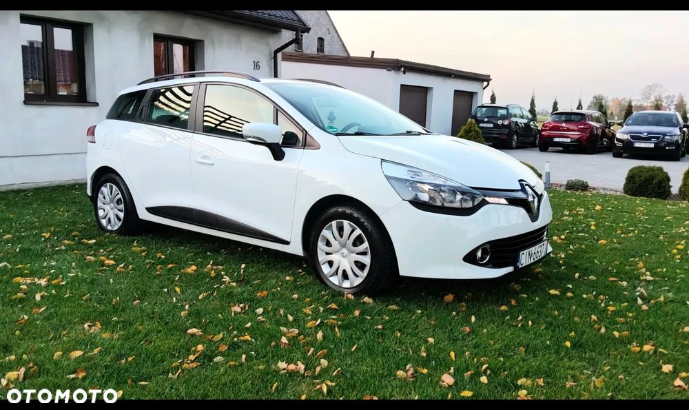 Renault Clio 1.2 16V 75 Experience - 11