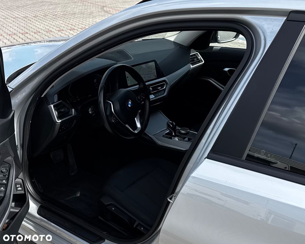 BMW Seria 3 - 6