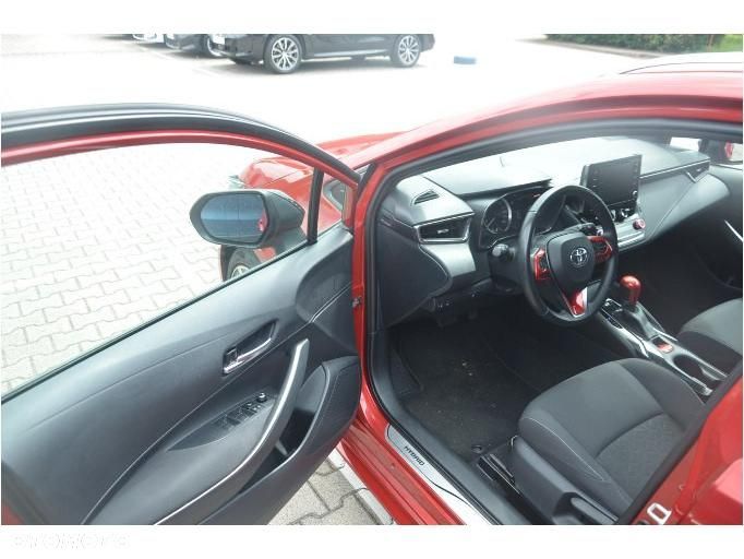 Toyota Corolla - 7