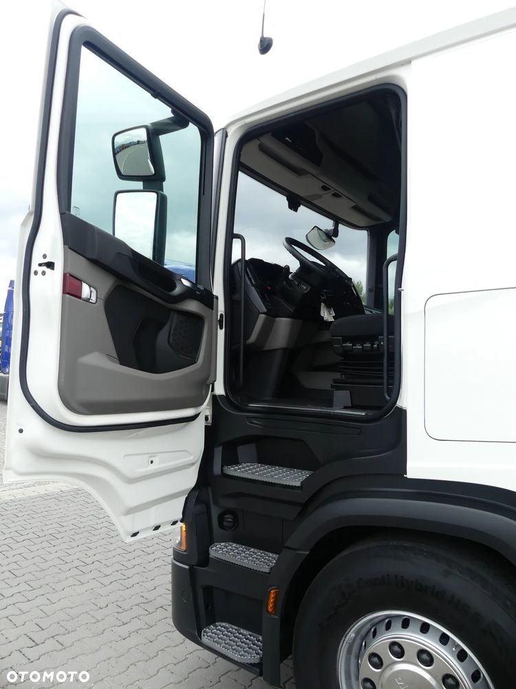 Scania R450 / EURO 6 / RETARDER / STANDARD / AUTOMAT / - 15