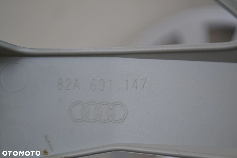 AUDI ORYGINALNE KOŁPAKI 15 CALI 82A601147 NOWE KOMPLET - 3