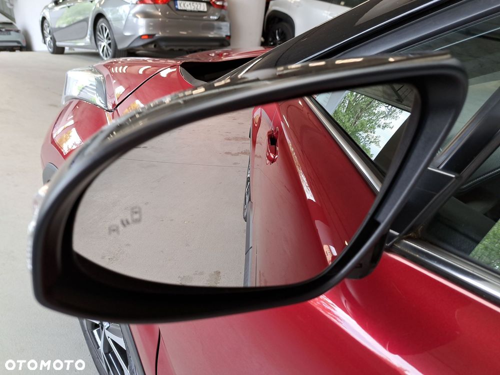 Toyota C-HR 1.8 Hybrid Selection - 38
