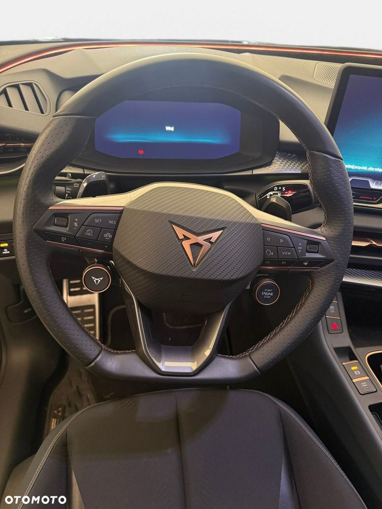 Cupra Terramar - 11