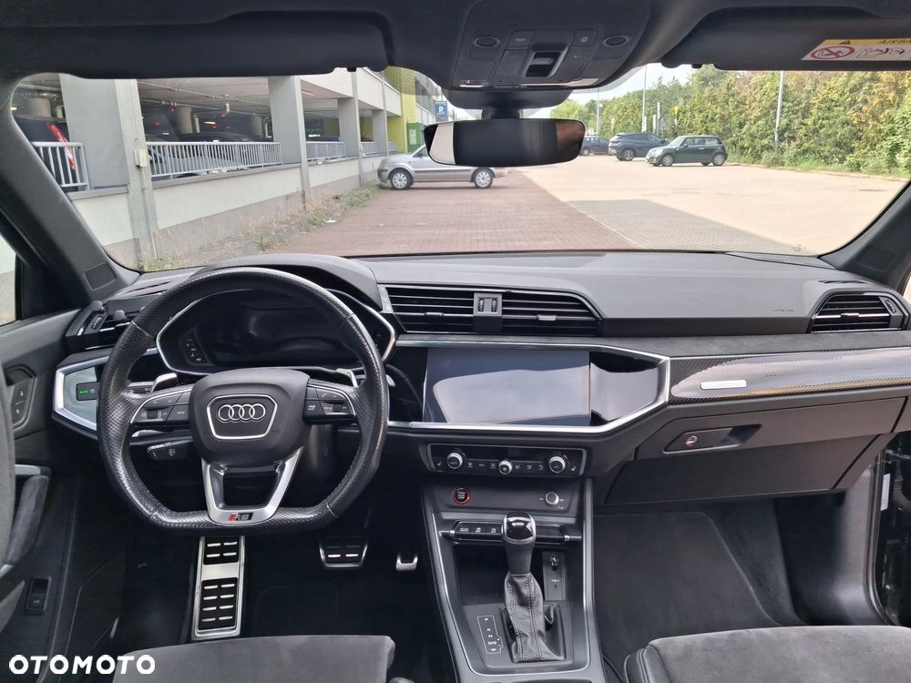 Audi RS Q3 Sportback - 5