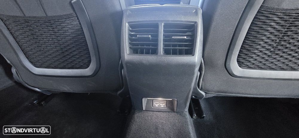 Peugeot 508 PureTech 130 EAT8 Allure - 21