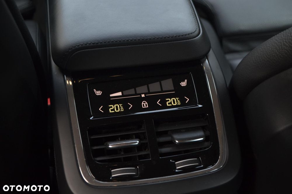 Volvo XC 60 B4 D Plus Bright - 5