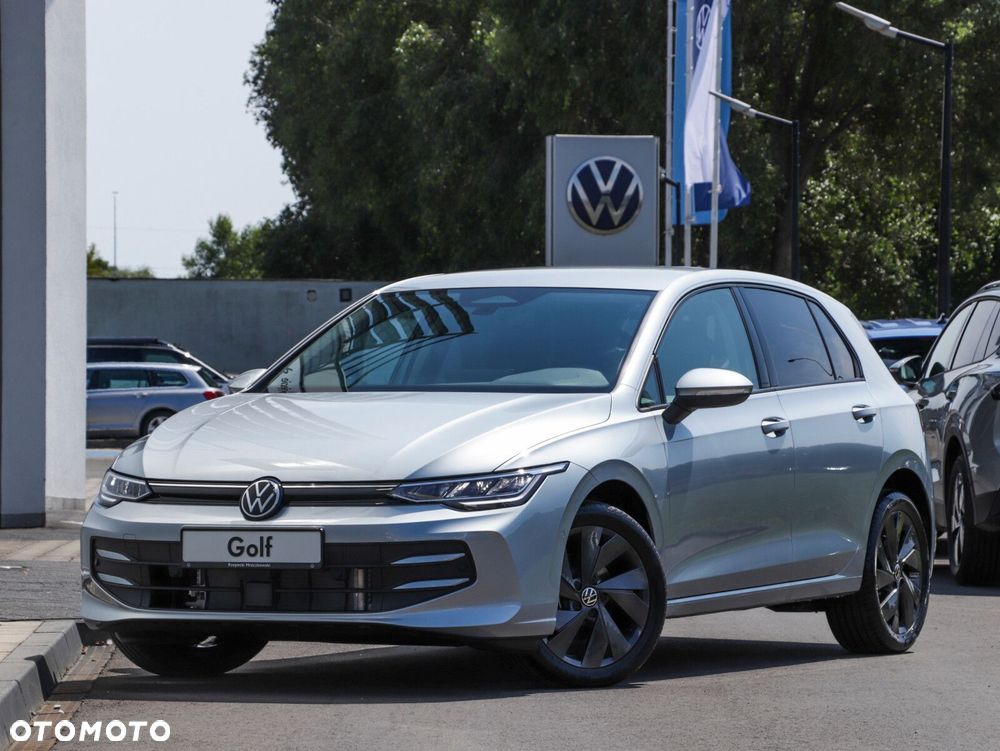 Volkswagen Golf - 9
