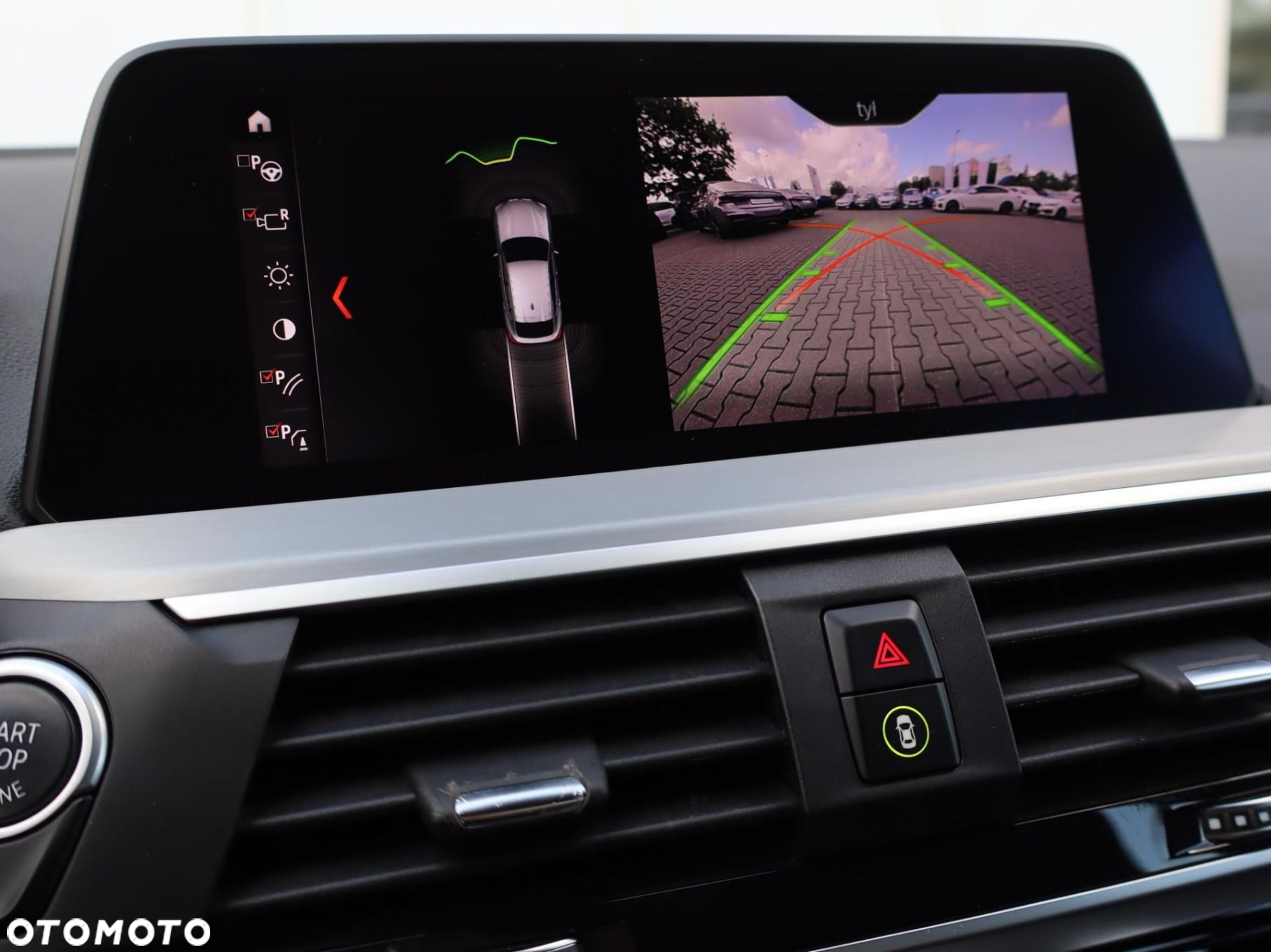 BMW X4 - 22