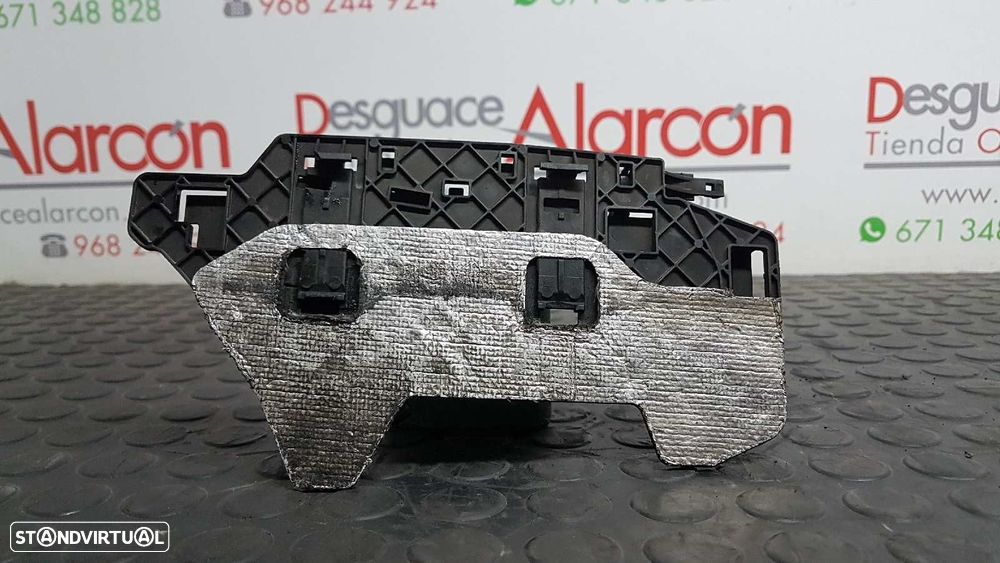 SENSOR DE PRESSÃO BMW SERIE 1 BERLINA (E81/E87) 120D - 2