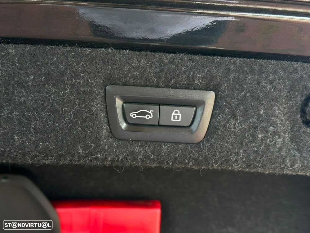BMW 530 e iPerformance Pack M - 9