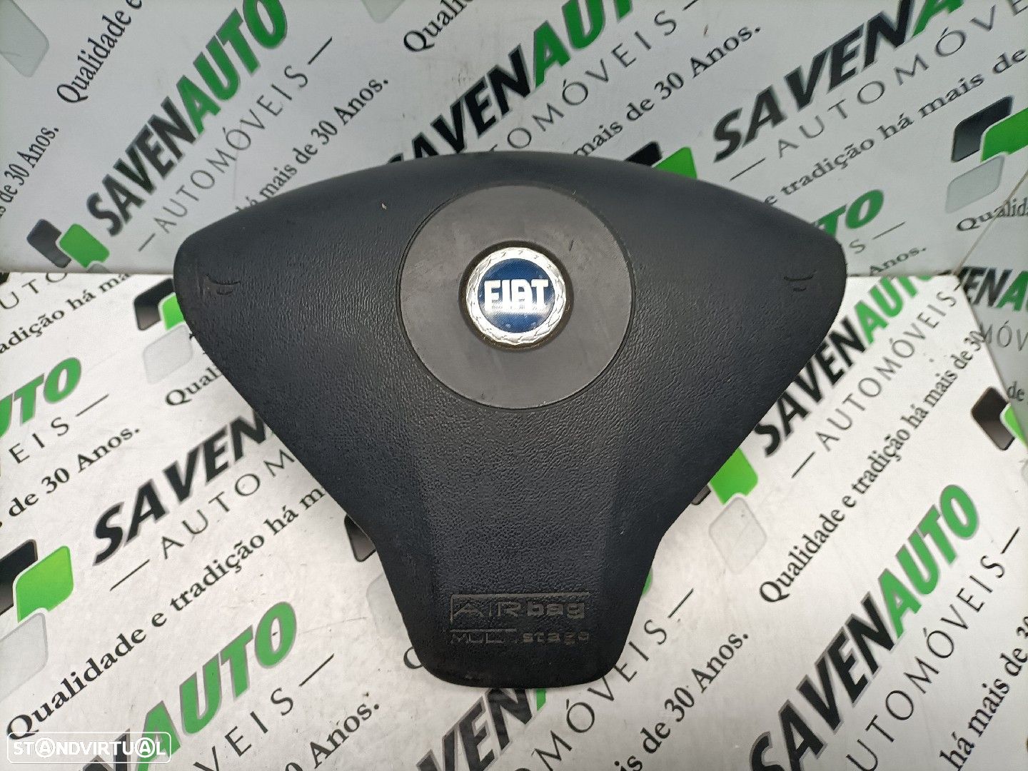 Airbag Volante Fiat Stilo (192_) - 1