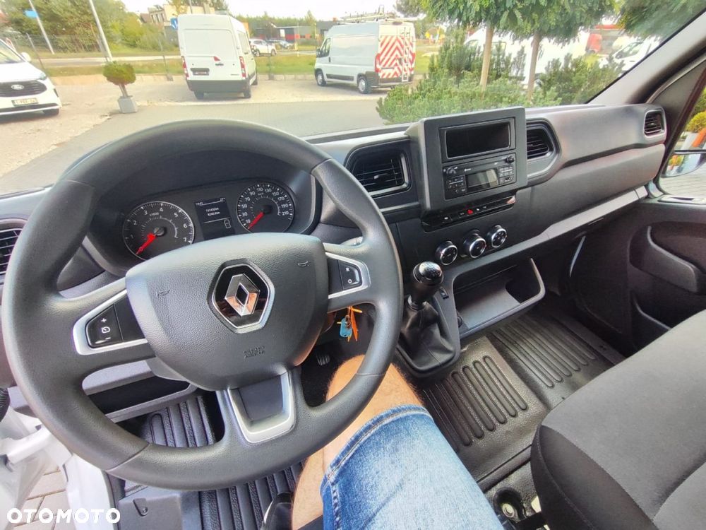 Renault Master - 15