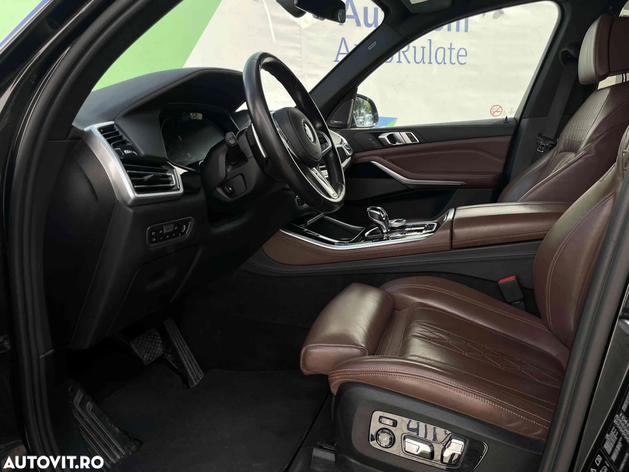 BMW X5 - 14