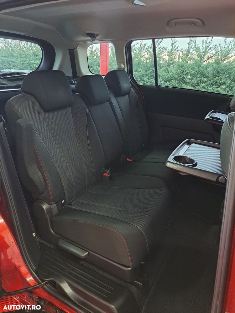 Mazda 5 2.0 MZR-DISI i-stop Business-Line - 16