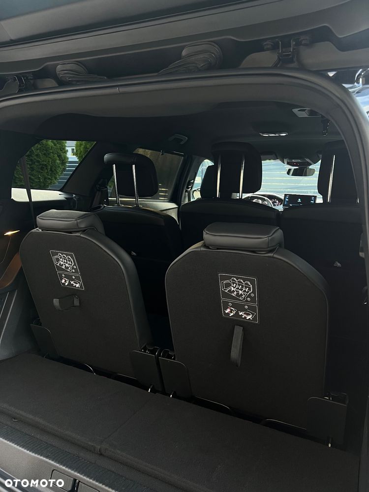 Peugeot 5008 2.0 BlueHDi GT S&S EAT8 - 8