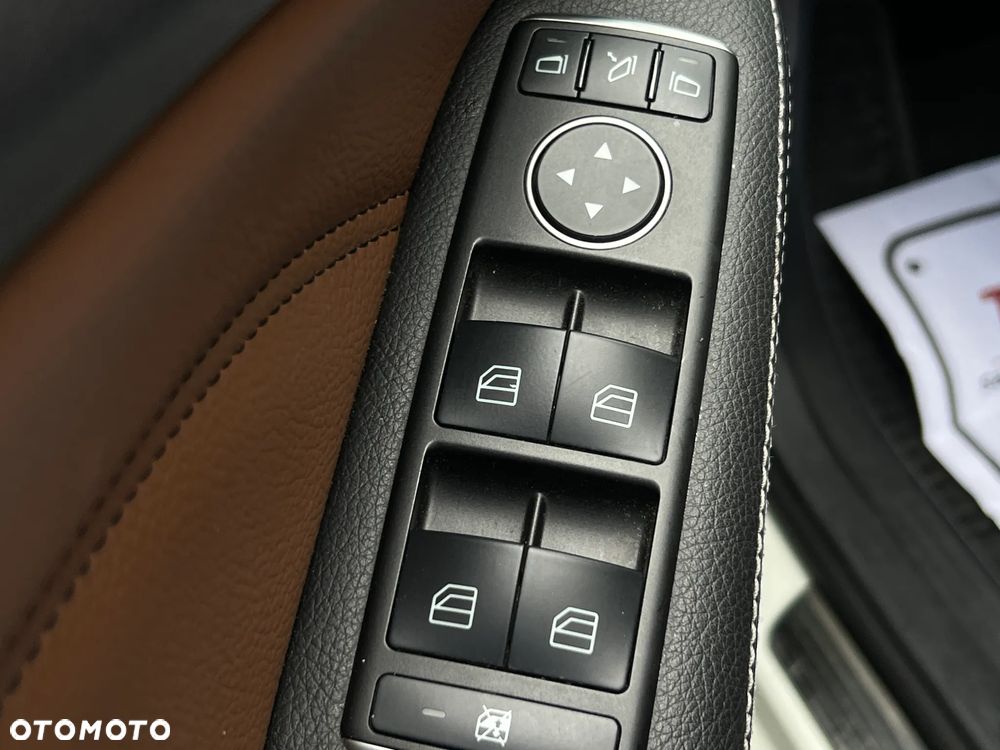 Mercedes-Benz Klasa B 250 4Matic 7G-DCT Edition - 33