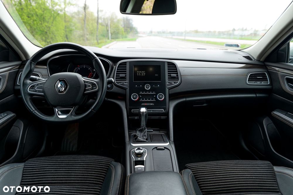 Renault Talisman 1.6 Energy dCi Intens EDC - 10