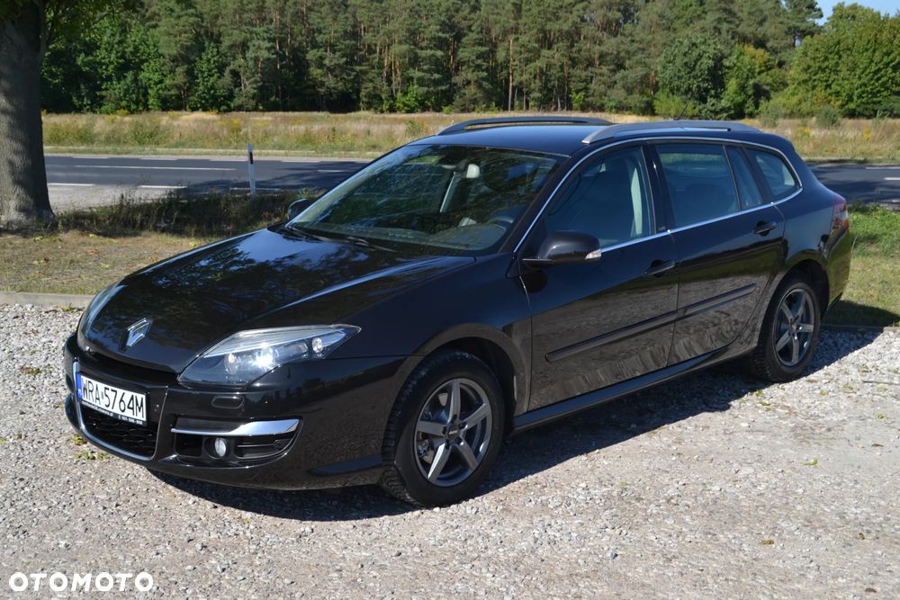 Renault Laguna 2.0 Turbo Initiale - 7