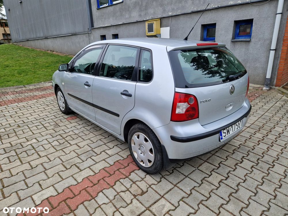 Volkswagen Polo 1.2 CrossPolo - 7