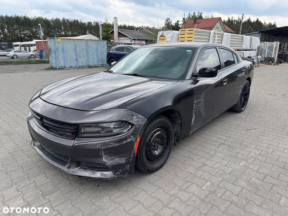 Dodge Charger - 7