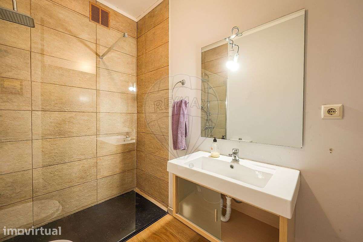 Apartamento T4 | Terraço | Centro Porto - Grande imagem: 4/47