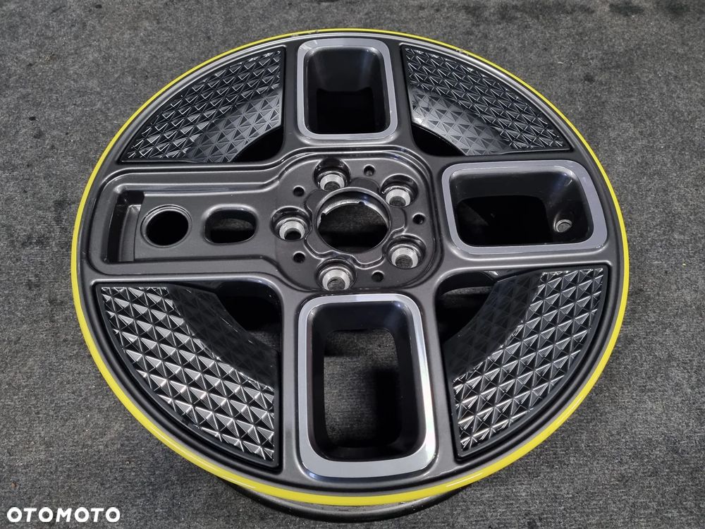 Alufelga Mini Cooper Electric 17 cali 5x112 1 szt.  6889171 - 2
