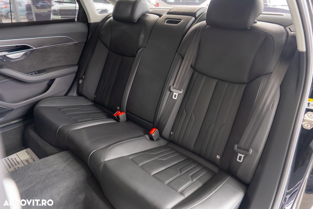 Audi A8 - 23