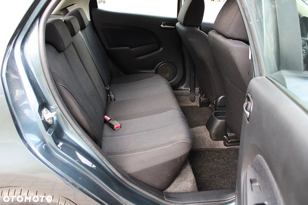 Mazda 2 - 31