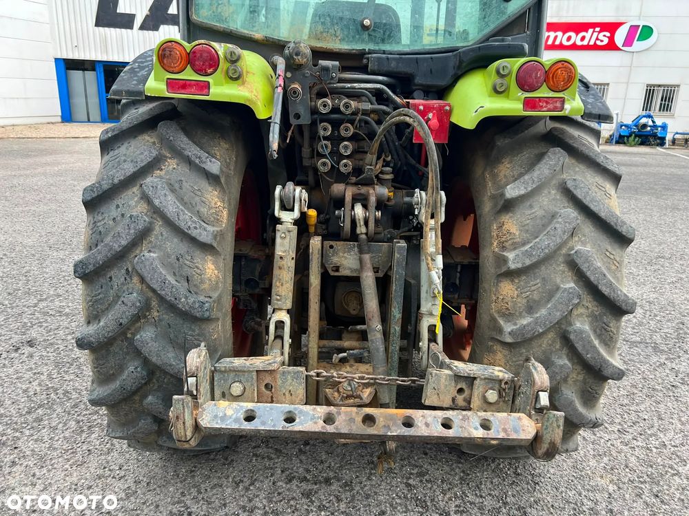 Claas Nectis 267 VL - 2