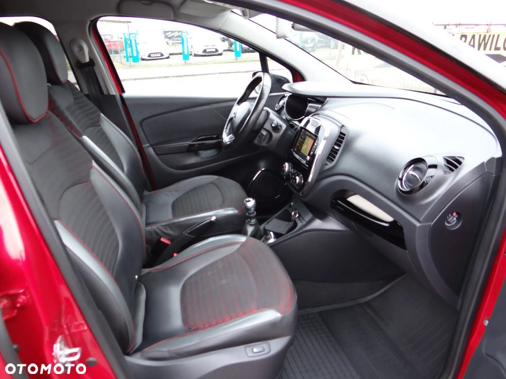 Renault Captur - 6