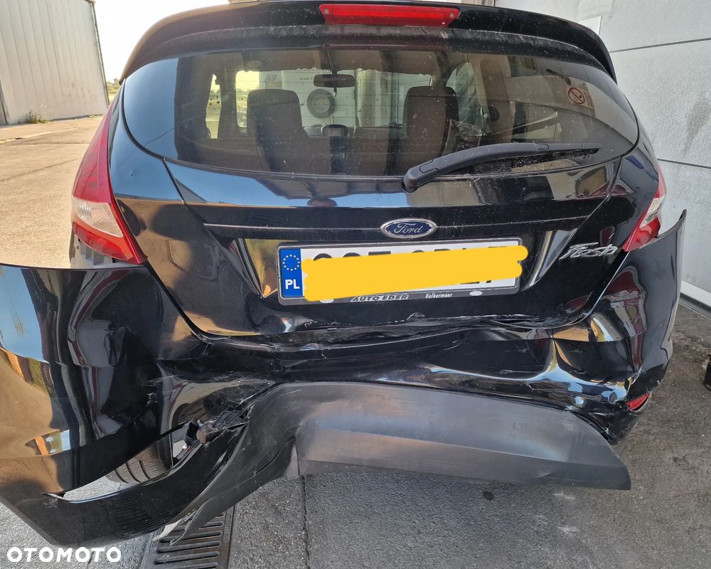 Ford Fiesta - 11