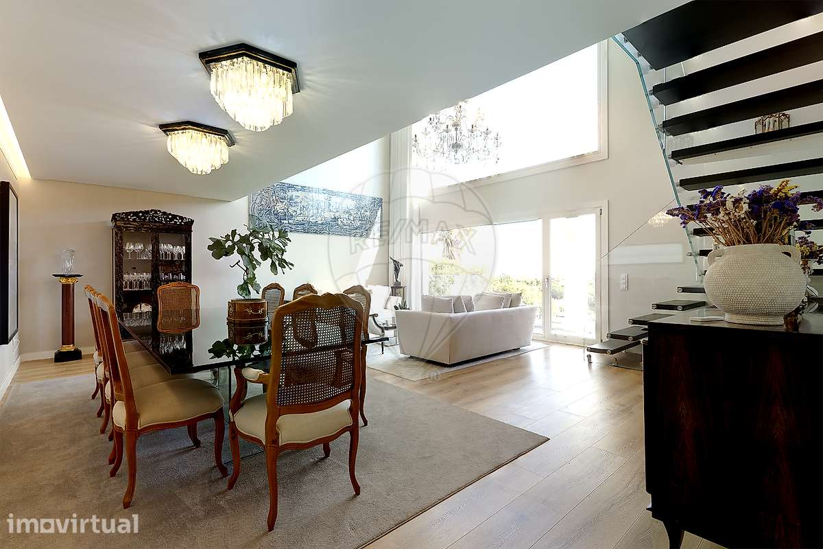 Apartamento T4 para venda - Grande imagem: 5/50