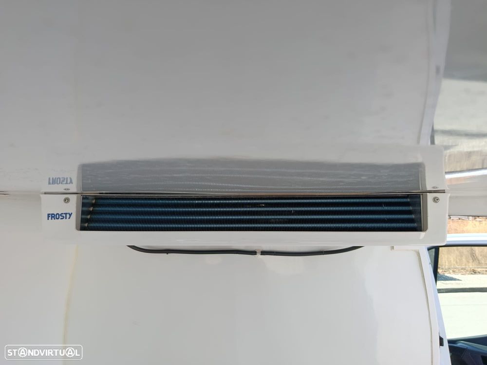 Renault Master C/frio - 20