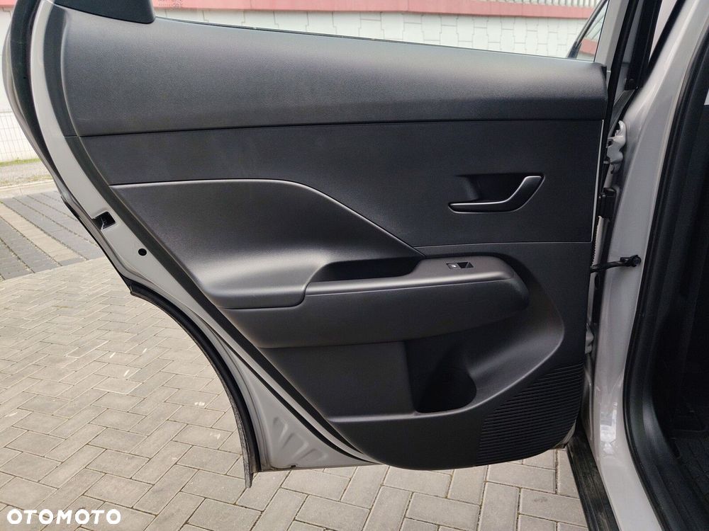 Hyundai Kona 1.0 T-GDI Smart - 21