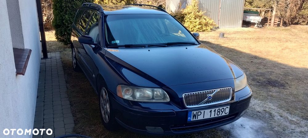 Volvo V70 2.4 - 1