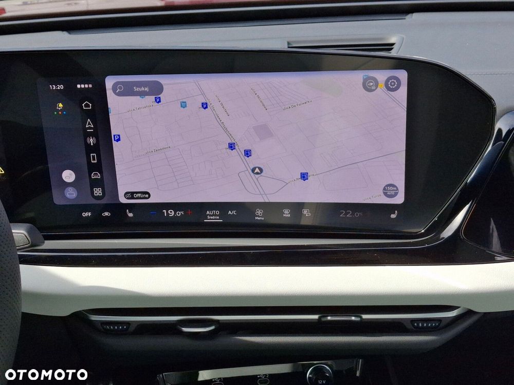 Audi A5 Limousine - 29